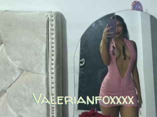 Valerianfoxxxx