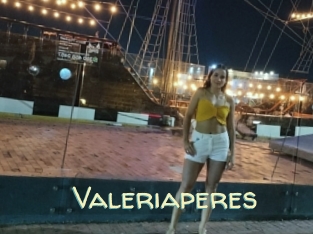 Valeriaperes