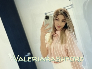 Valeriarashford