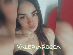 Valeriarocca