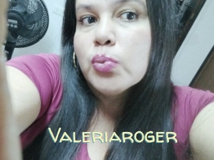 Valeriaroger