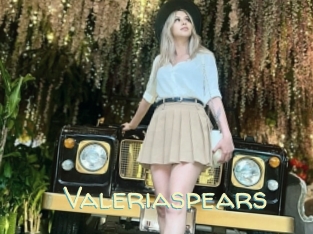 Valeriaspears