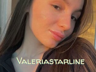 Valeriastarline