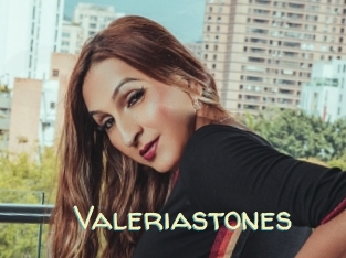 Valeriastones