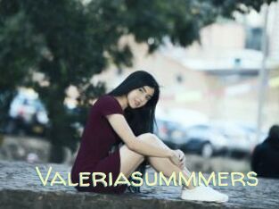 Valeriasummmers