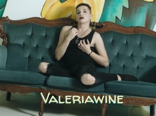 valeriawine Sexy Tchat
