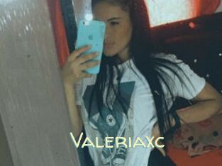 Valeriaxc