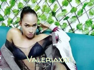 valeriaxxx1 Sexy Tchat