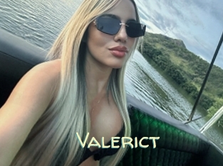 Valerict