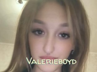 Valerieboyd