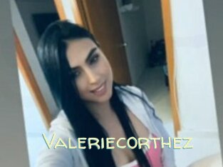Valeriecorthez