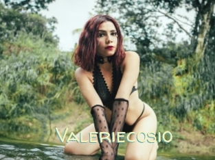 valeriecosio Sexy Tchat