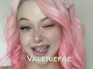 Valeriefae