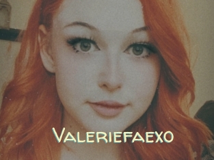 Valeriefaexo
