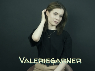 Valeriegarner