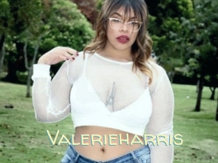 Valerieharris