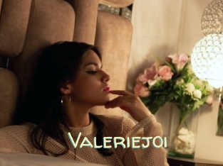 Valeriejoi
