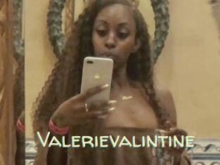 Valerievalintine