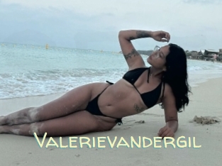 Valerievandergil