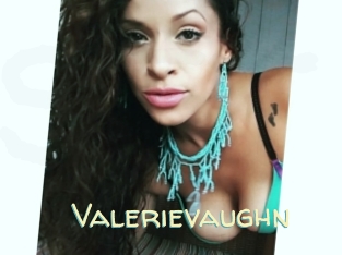 valerievaughn Sexy Tchat