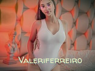 Valeriferreiro
