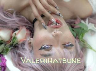 Valerihatsune
