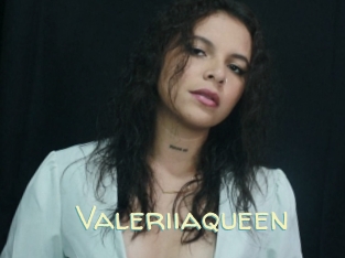 Valeriiaqueen