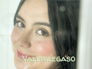 Valerilegaso