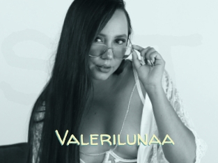 Valerilunaa