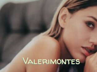 Valerimontes