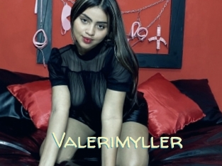 Valerimyller