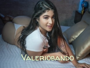 Valeriobando