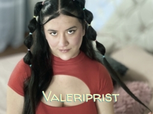 Valeriprist