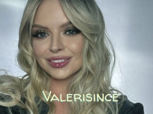 Valerisince