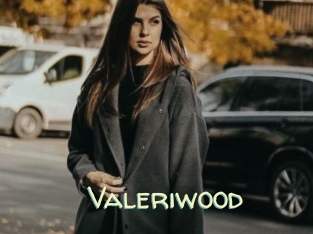 Valeriwood