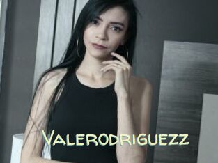 Valerodriguezz