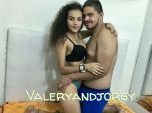 valeryandjorgy Sexy Tchat