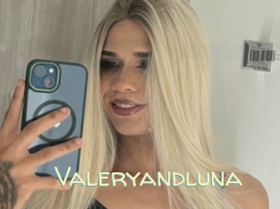 Valeryandluna