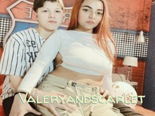 Valeryandscarlet