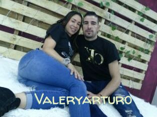 Valeryarturo