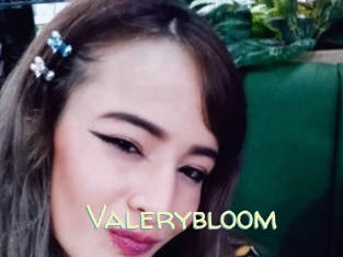 Valerybloom