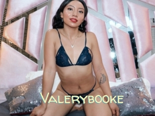 Valerybooke