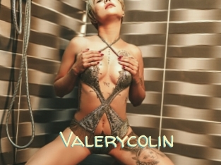 Valerycolin