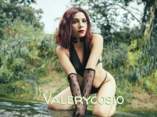 Valerycosio
