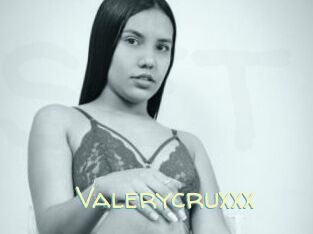 Valerycruxxx