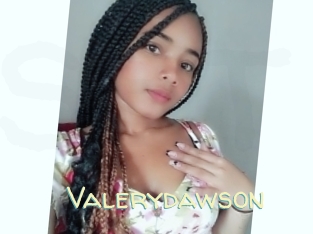 Valerydawson