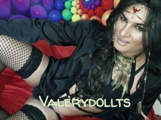 Valerydollts