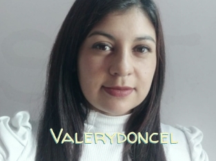 Valerydoncel