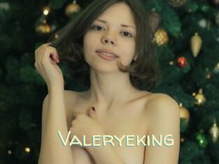 Valeryeking