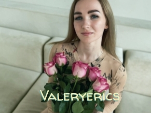 Valeryerics